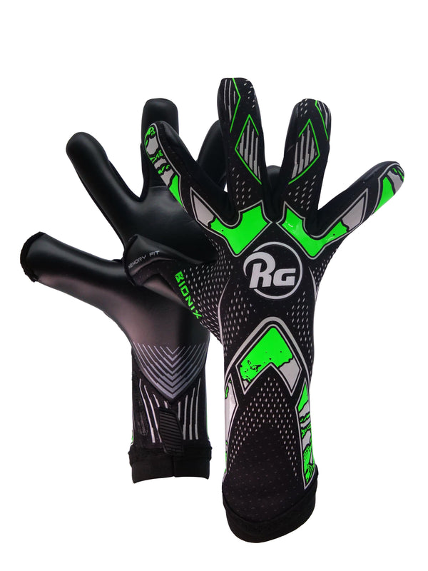 RG Bionix