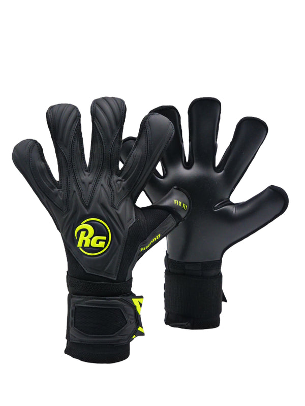 RG Aspro Blackout 25/26