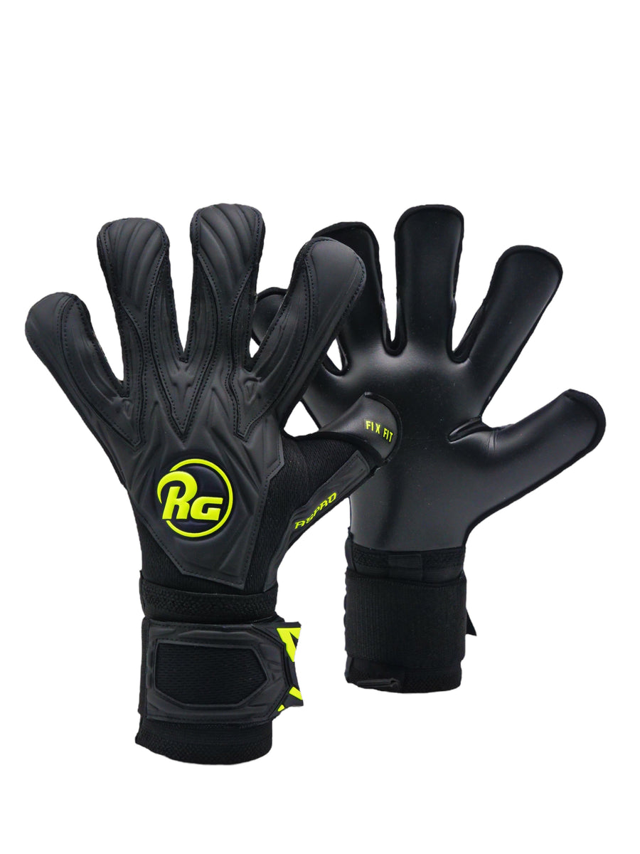 RG Aspro Blackout 25/26