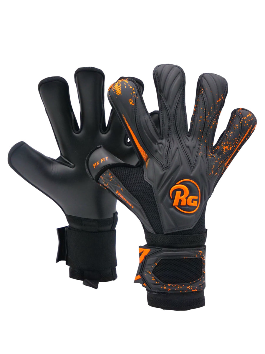 RG Aspro Blackout 26/27